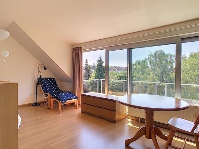 Kot location à Sint-lambrechts-woluwe, Bruxelles