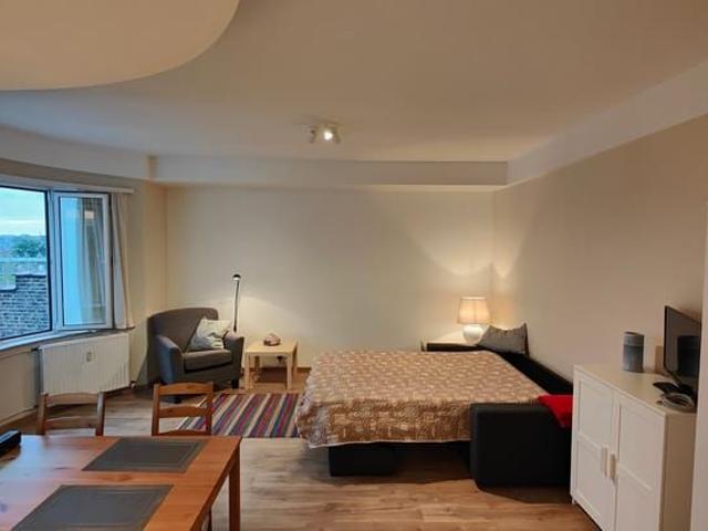 Kot location à Quartier européen - Europese Wijk, Bruxelles - Brussel