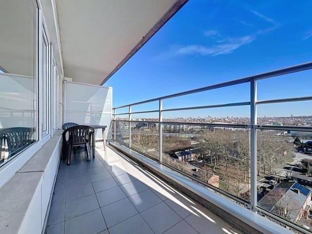 Kot location à Anderlecht, Bruxelles