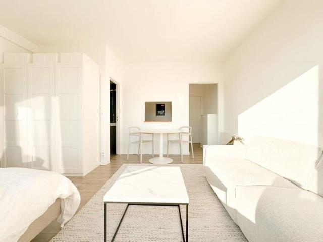Kot location à Uccle, Bruxelles