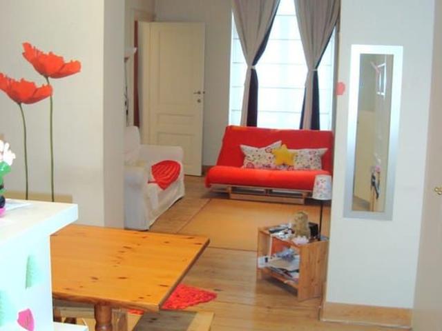 Kot location à Elsene, Bruxelles
