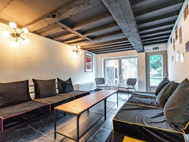 Kot location à Bergen, Wallonie