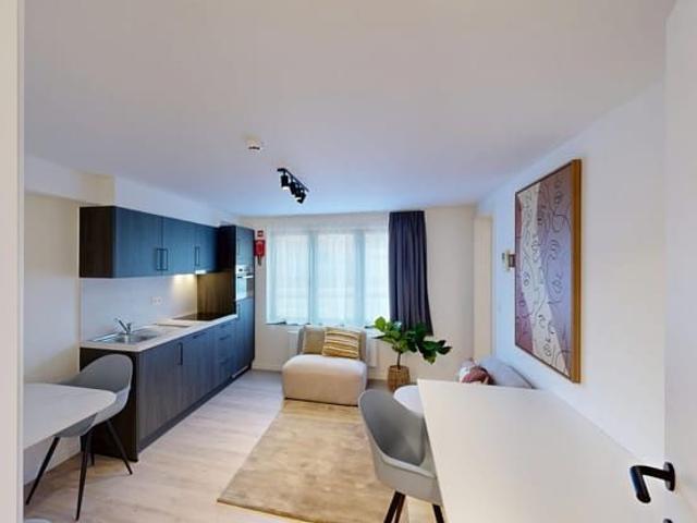 Kot location à Lava, Brabant