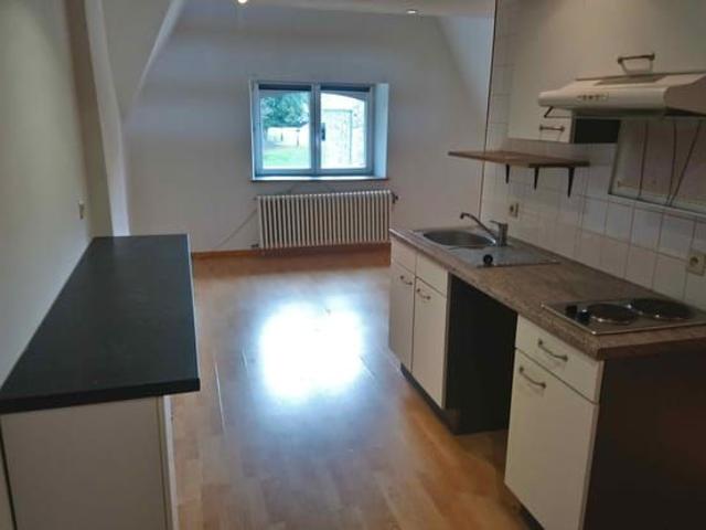 Kot location à Libramont, Wallonie