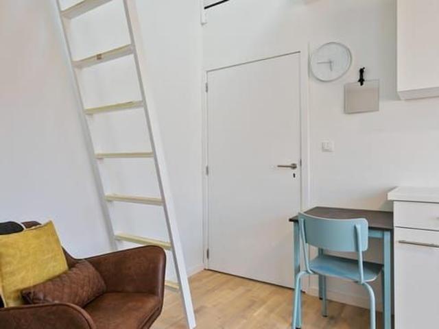 Kot location à Hertogensite, Leuven