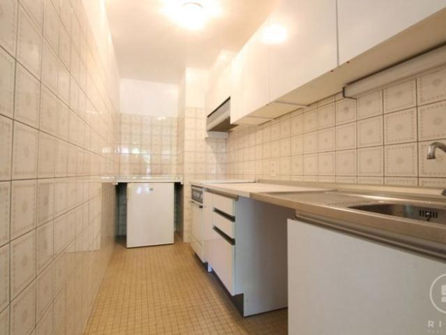 Studio location à Schaarbeek
