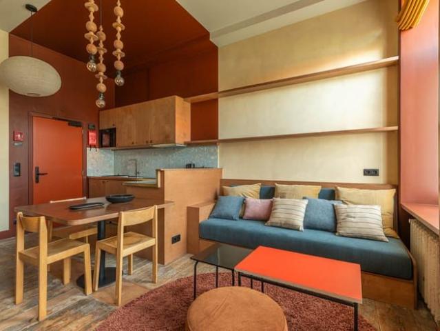 Kot location à Brussel, Bruxelles