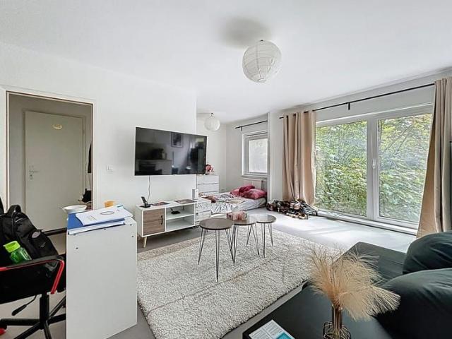 Kot location à Sainte-Marguerite, Liège