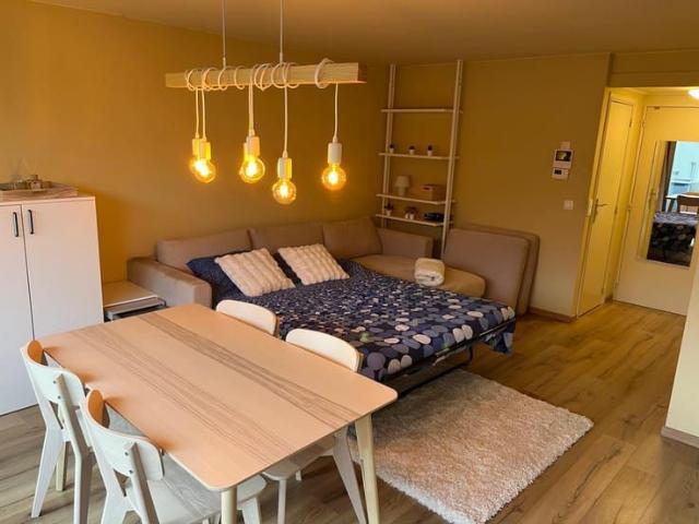 Kot location à Oudergem, Bruxelles