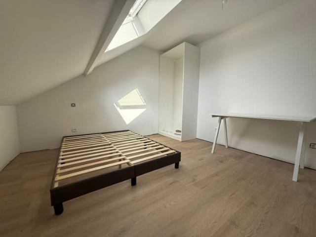 Kot location à Charleroi, Wallonie