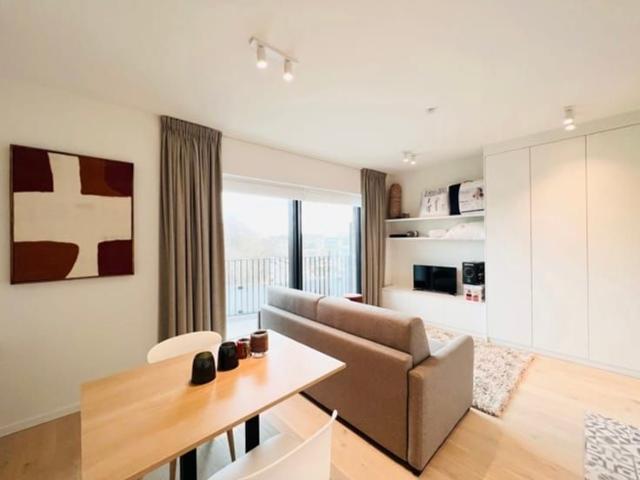 Kot location à Elsene, Bruxelles