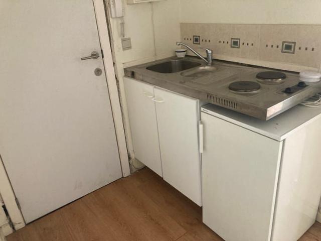 Kot location à Charleroi, Wallonie