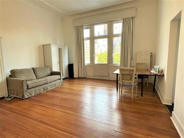 Kot location à Saint-gilles, Bruxelles