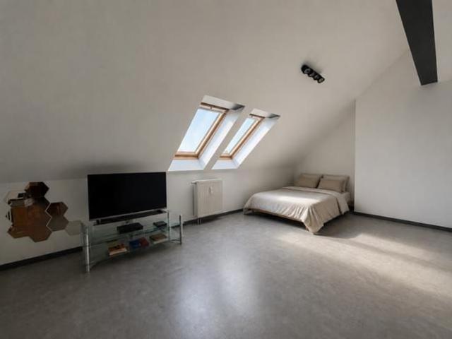 Kot location à Gembloux, Wallonie
