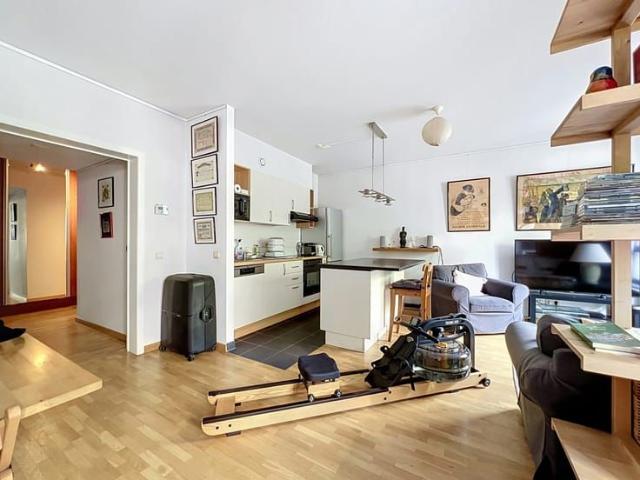 Kot location à Elsene, Bruxelles