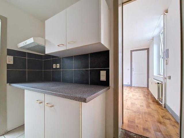 Kot location à Huy, Liège