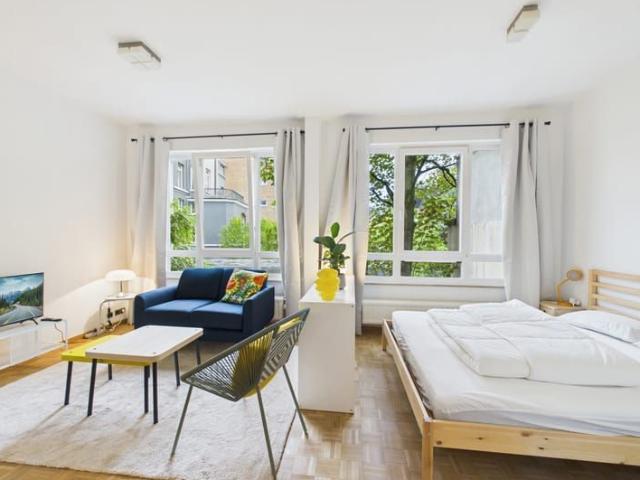 Kot location à Elsene, Bruxelles