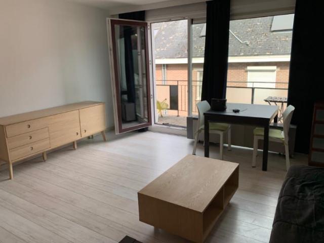 Kot location à Sint-lambrechts-woluwe, Bruxelles