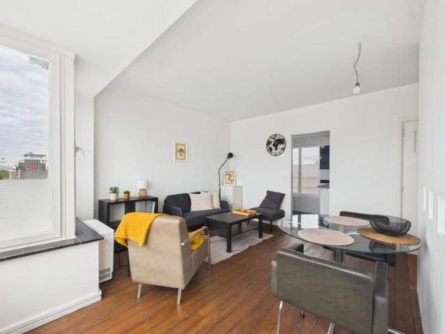 Kot location à Bruxelles - Brussel