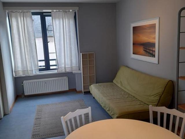 Kot location à Quartier Marais-Jacqmain - Wijk Marais-Jacqmain, Bruxelles - Brussel