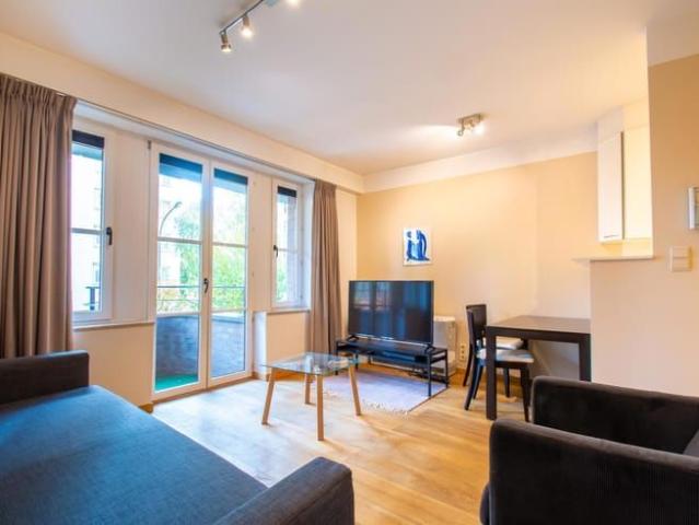 Kot location à Oudergem, Bruxelles