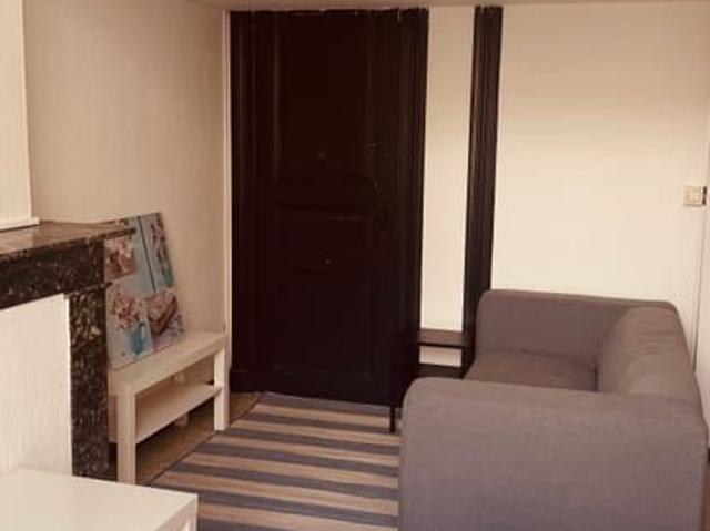 Kot location à Liège, Wallonie