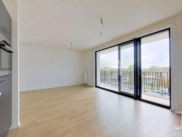 Kot location à Cureghem - Kuregem, Anderlecht