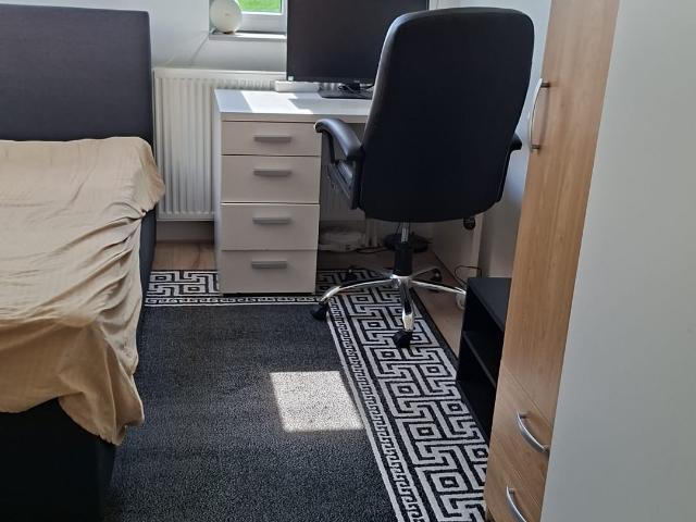 Studio te huur in Hillegom, Zuid Holland