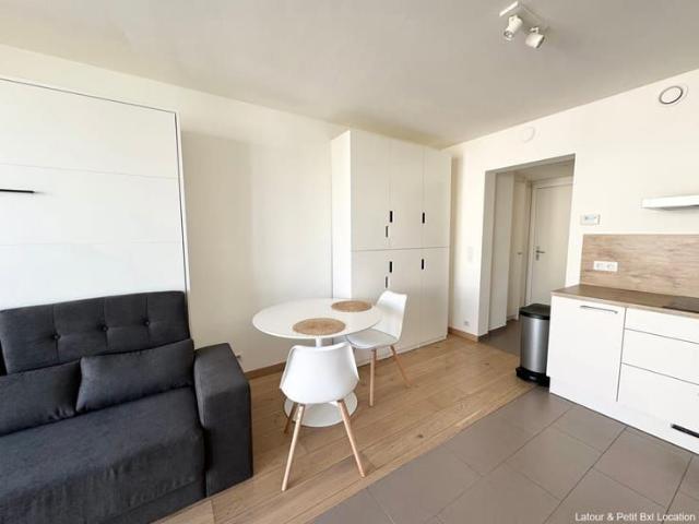 Kot location à Oudergem, Bruxelles