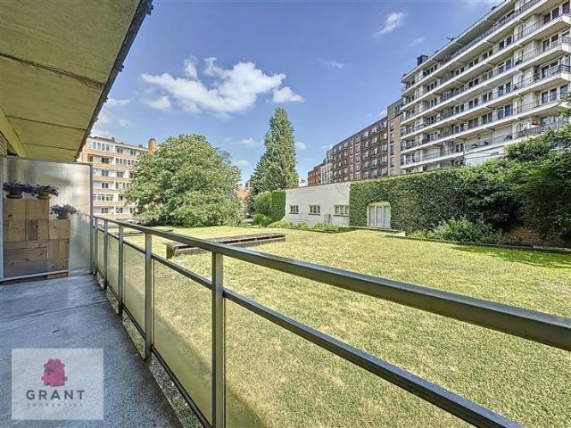 Studio location à Schaerbeek