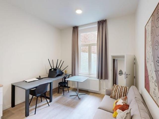 Kot location à Lava, Brabant