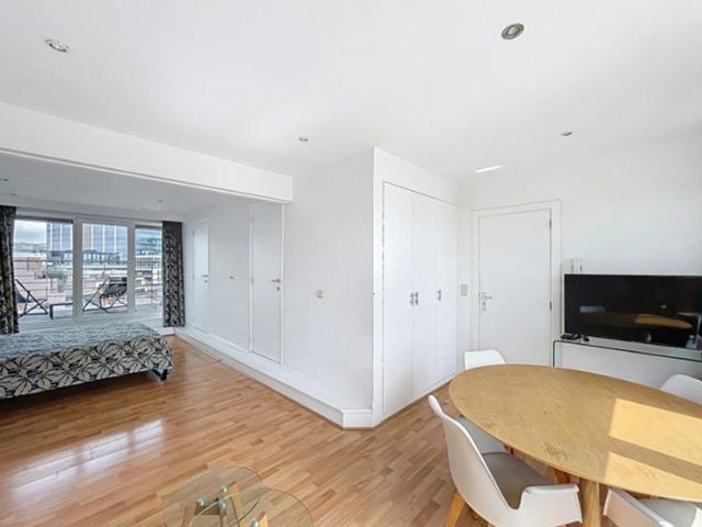 Studio location à Bruxelles