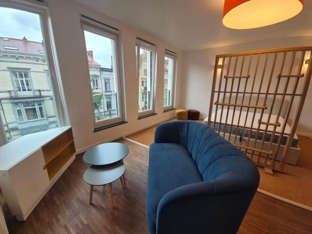 Kot location à Vorst, Bruxelles