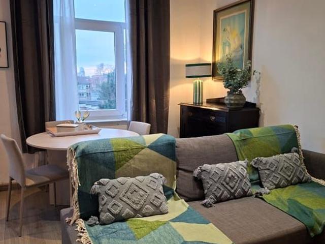 Kot location à Monplaisir, Schaerbeek - Schaarbeek