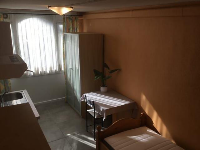 Kot location à Jette, Bruxelles