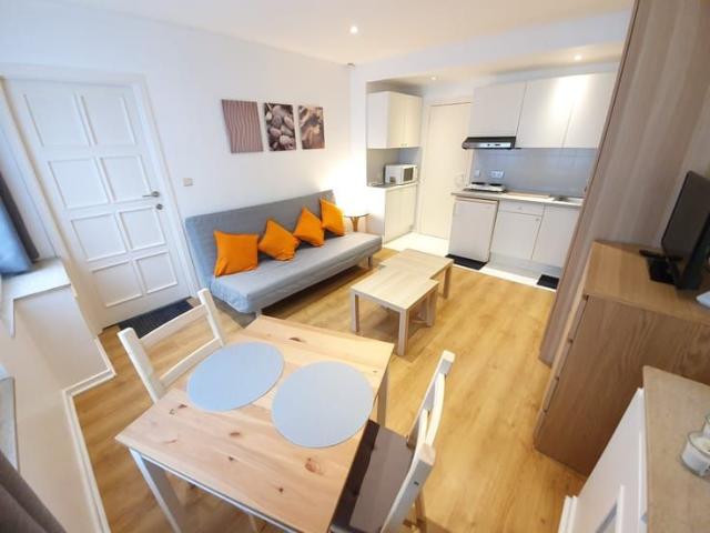 Kot location à Schaarbeek, Bruxelles