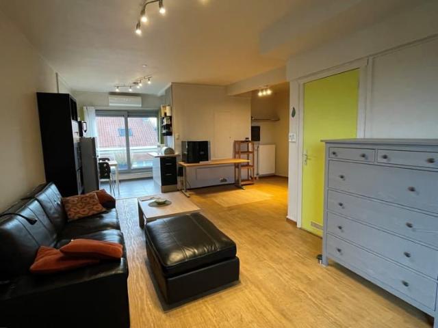 Kot location à Strombeek-bever, Brabant
