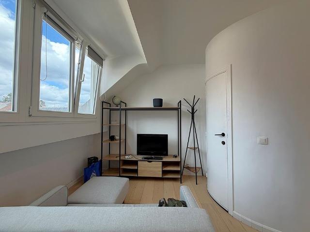 Kot location à Elsene, Bruxelles