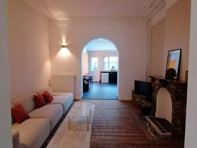 Kot location à Liège, Wallonie