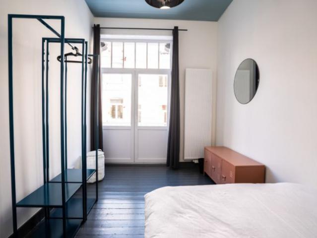 Studio location à Bruxelles