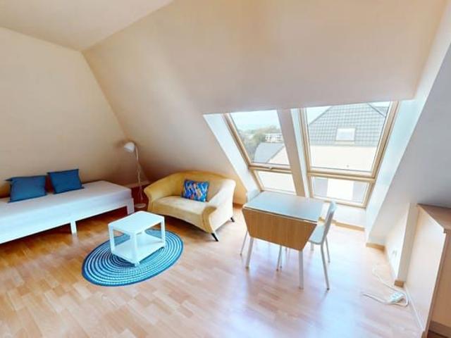 Kot location à Sint-lambrechts-woluwe, Bruxelles