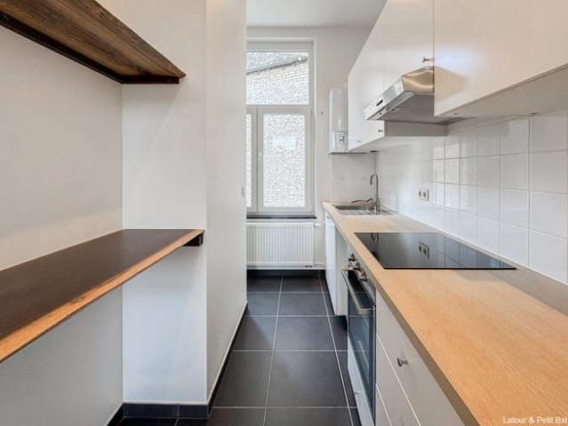 Kot location à Elsene, Bruxelles