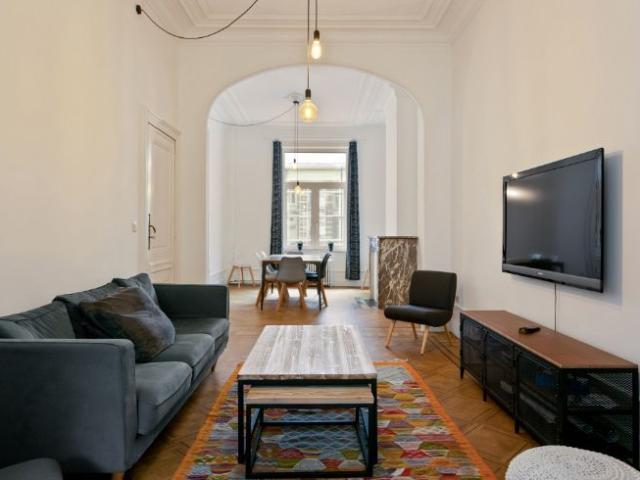 Kot location à Brussel, Bruxelles