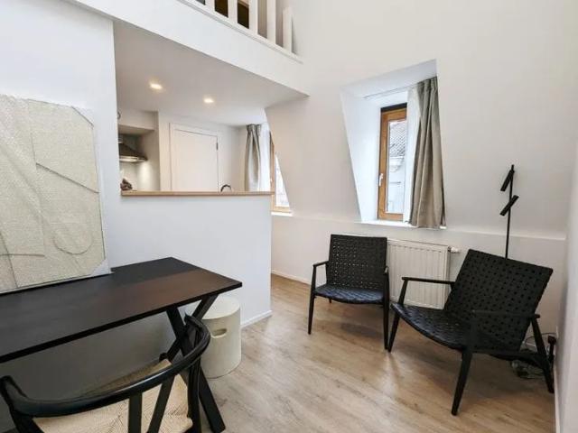 Kot location à Matongé, Ixelles - Elsene
