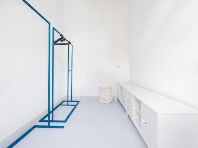 Studio location à Saint-gilles