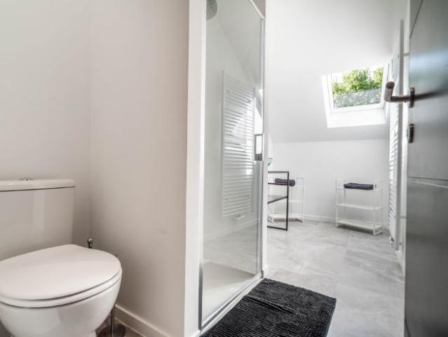 Studio location à Saint-gilles