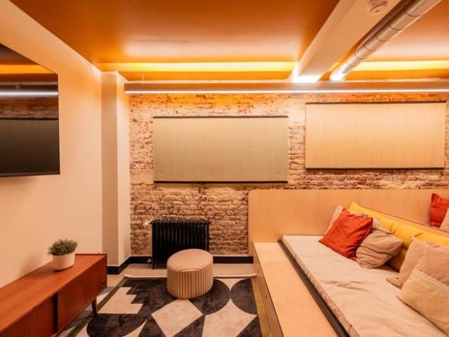 Kot location à D'hoye, Bruxelles