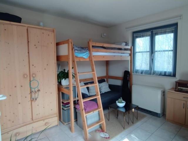 Kot location à Louvain-la-Neuve, Ottignies-Louvain-la-Neuve