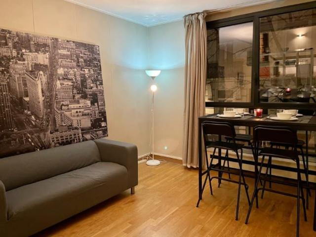 Kot location à Saint-gilles, Bruxelles