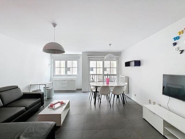 Kot location à Knokke-heist, West-Vlaanderen